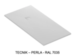 Receveur de douche, sur mesure ou re-coupable, largeur 65 à 210 cm X 65 à 100 cm, Garantie 5 ans, résine pleine masse PN24 de couleurs, LIVRAISON RAPIDE, OFFERTE